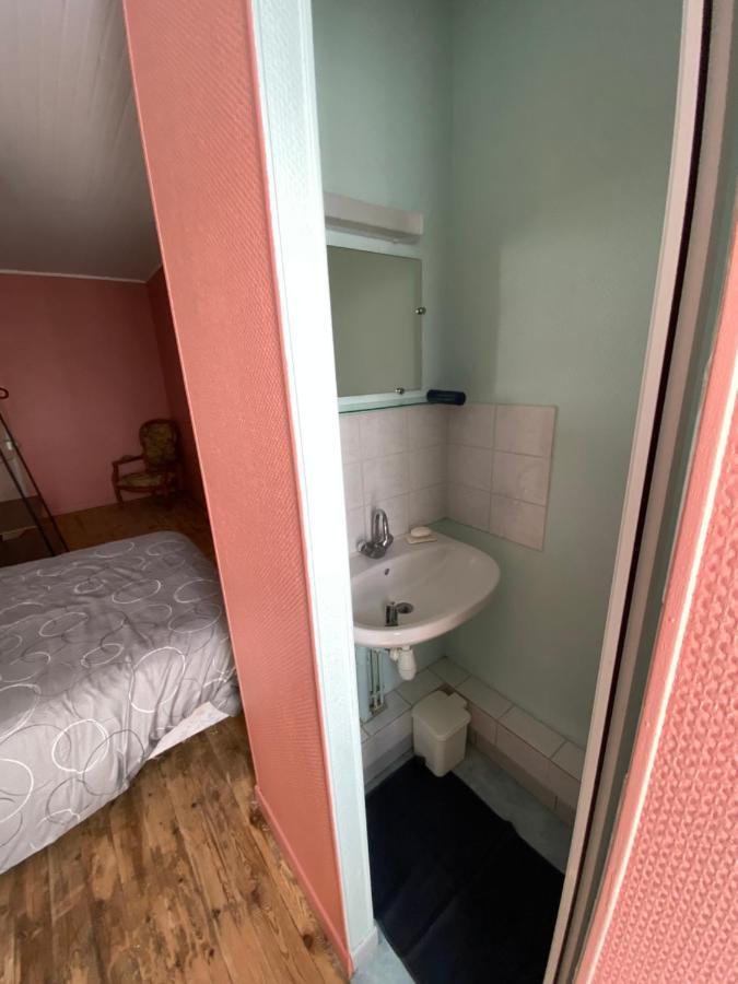 Vila Chez Meme Arromanches-les-Bains Exteriér fotografie