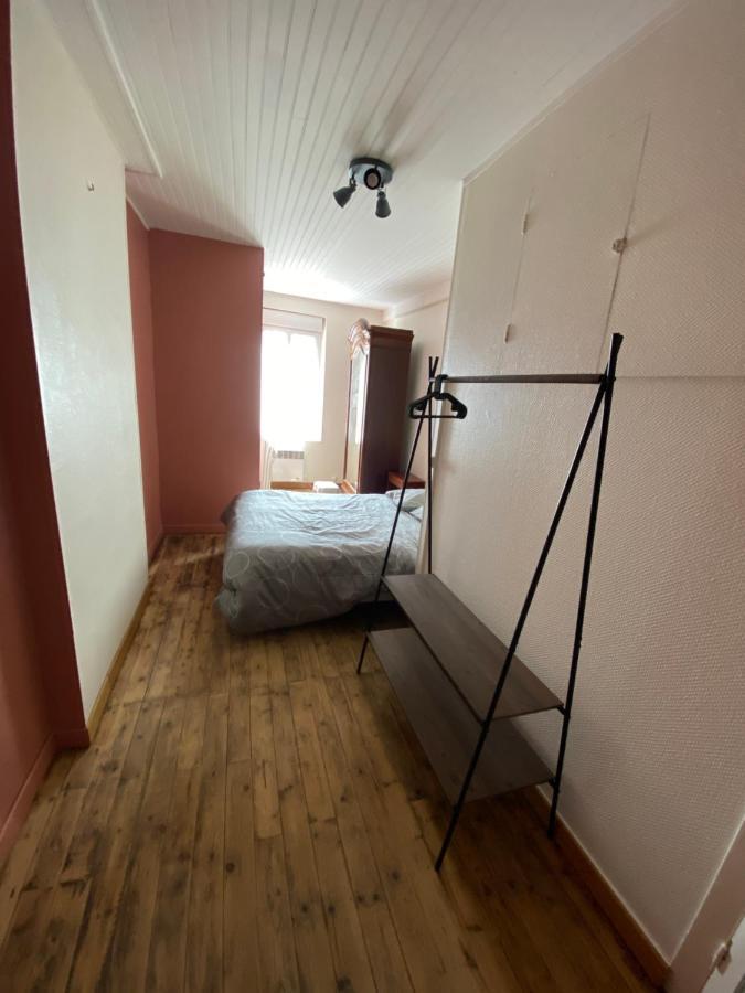 Vila Chez Meme Arromanches-les-Bains Exteriér fotografie